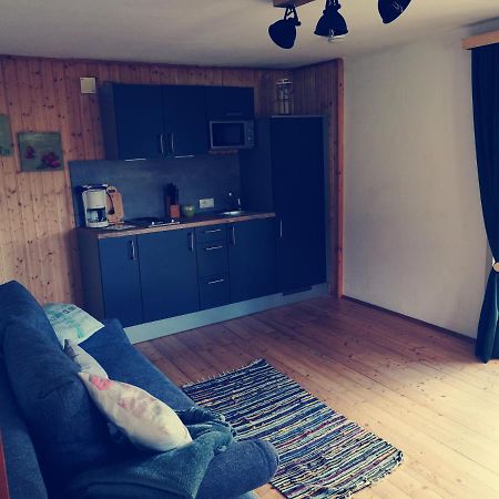 Baumgartnerhof Arriach - Urlaub Am Bauernhof Apartment Bagian luar foto