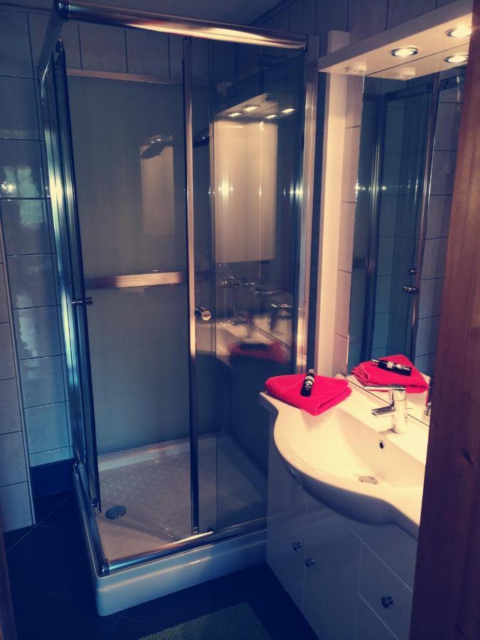 Baumgartnerhof Arriach - Urlaub Am Bauernhof Apartment Bagian luar foto