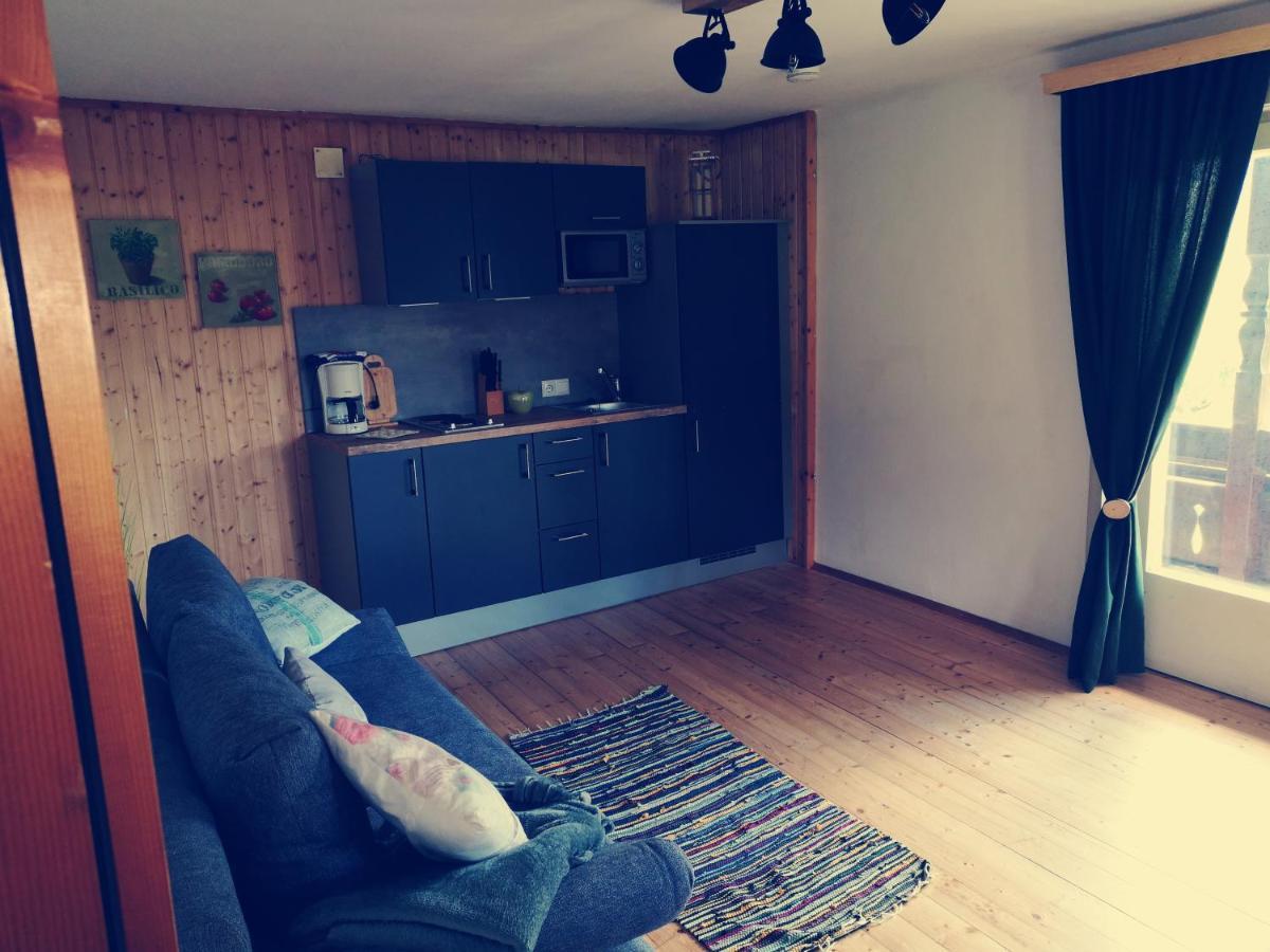 Baumgartnerhof Arriach - Urlaub Am Bauernhof Apartment Bagian luar foto