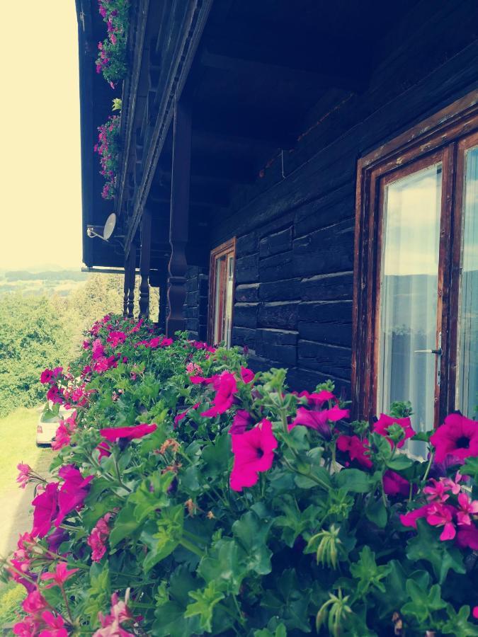 Baumgartnerhof Arriach - Urlaub Am Bauernhof Apartment Bagian luar foto