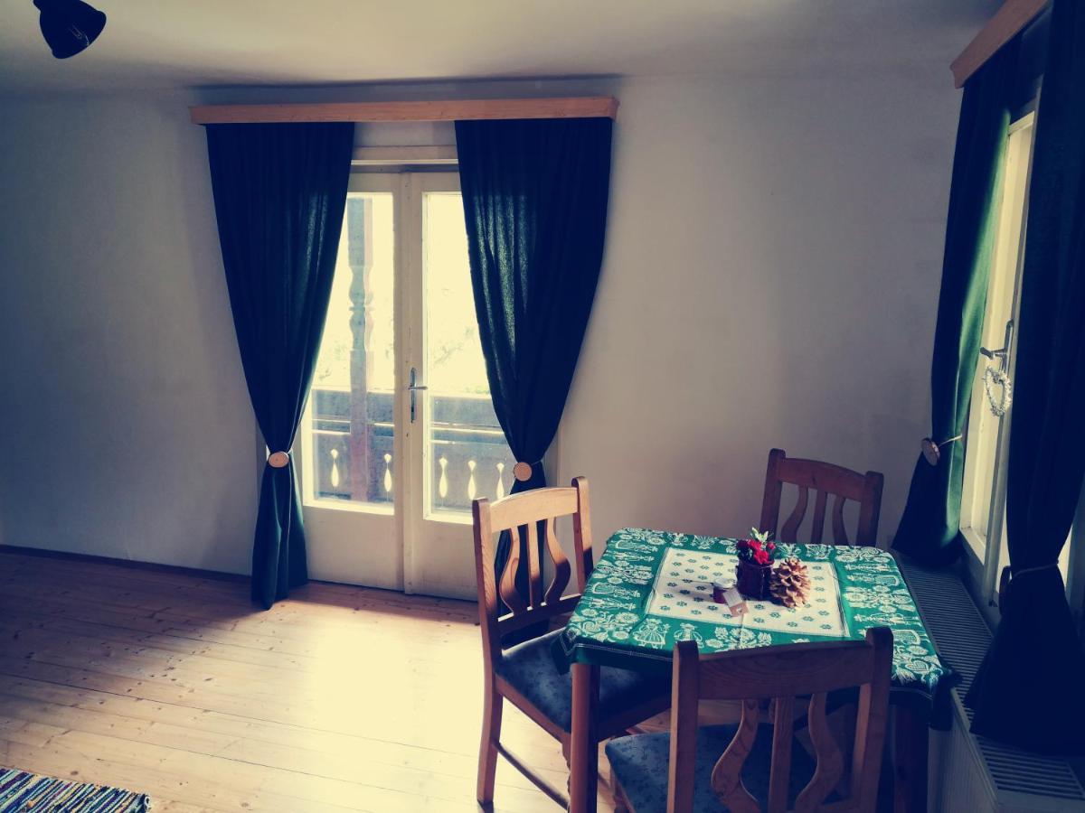 Baumgartnerhof Arriach - Urlaub Am Bauernhof Apartment Bagian luar foto